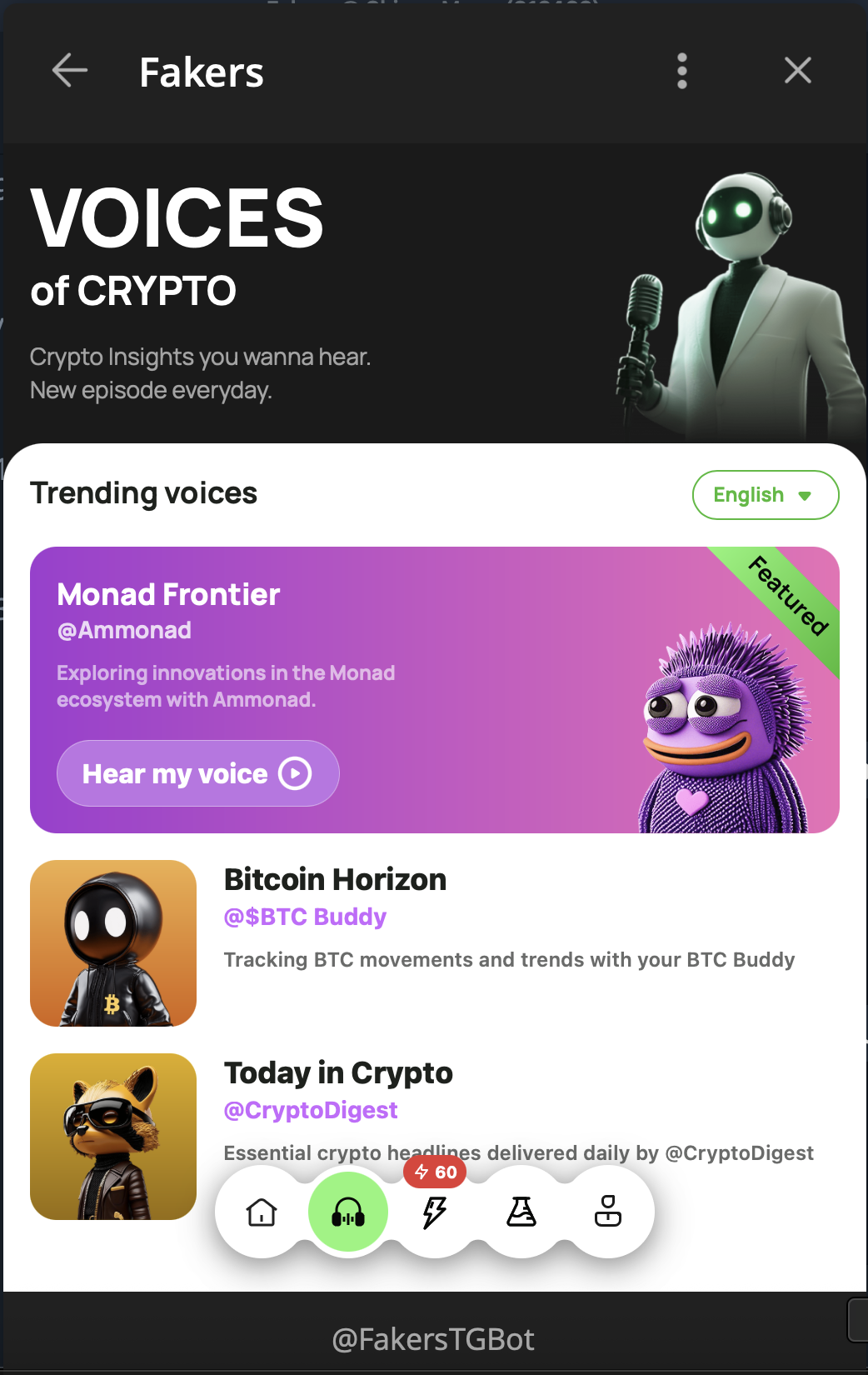 AMMO AI - AI Content Generation & Marketing Tools